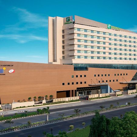 Holiday Inn Chennai Omr It Expressway, An Ihg Hotel Экстерьер фото